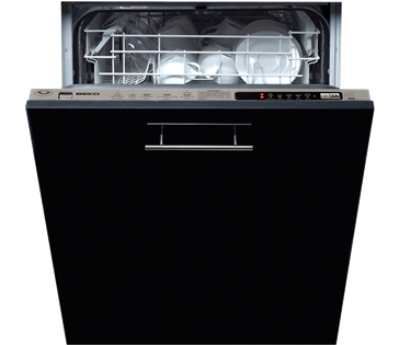 Full Size Integrated Dishwasher DW602