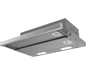 60cm Telescopic Cooker Hood HNT61321