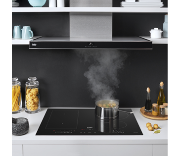 60cm Plug & Play Induction Hob HIIP64530UFT