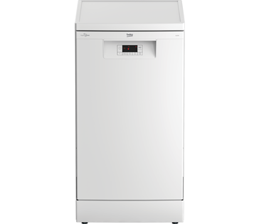 Slimline Dishwasher with Cutlery Tray BDFS16031