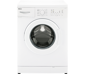 beko washing machine 6kg 1100 rpm