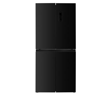 Frost Free American Style Fridge Freezer with HarvestFresh™ GN15880V
