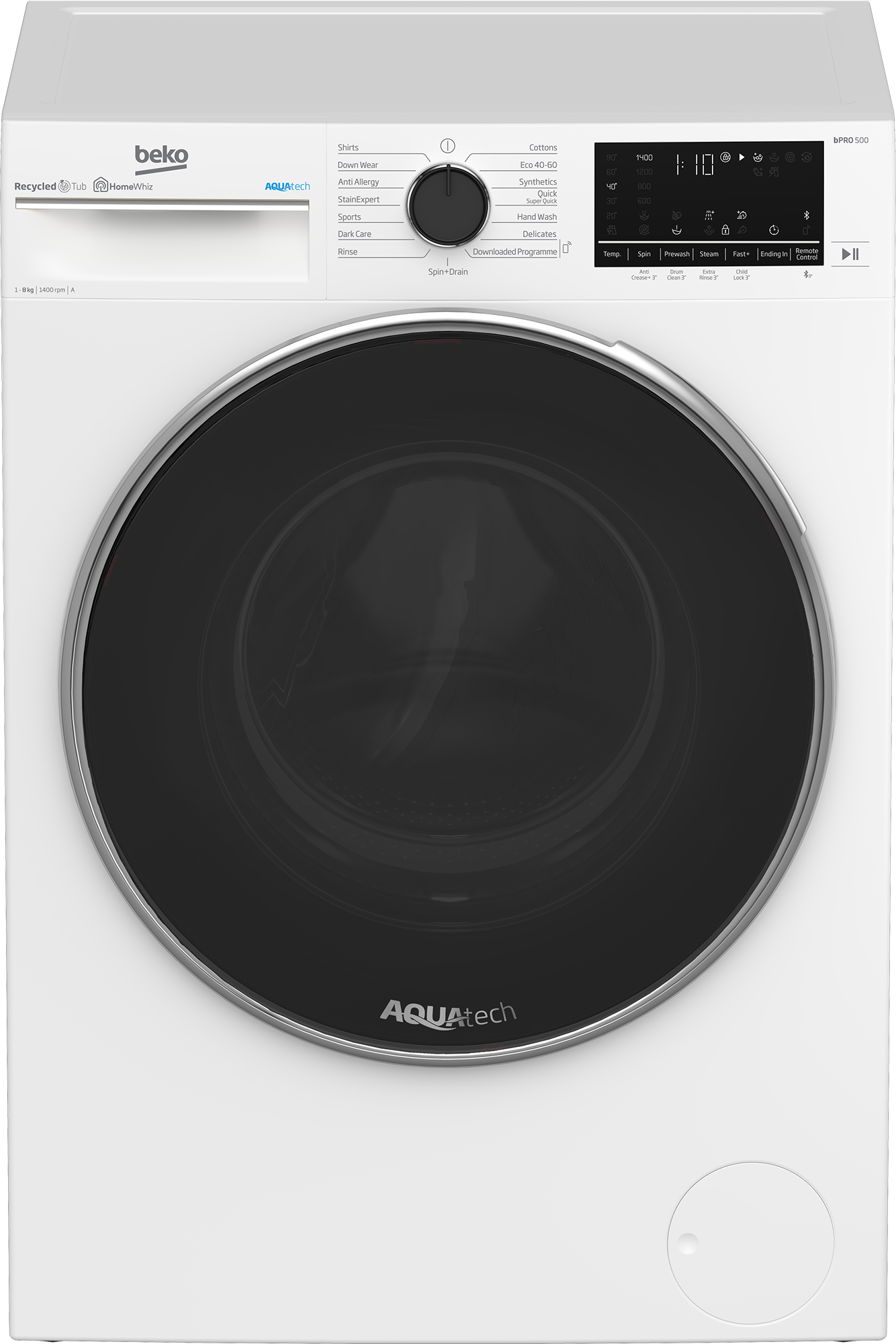 freestanding-8kg-1400rpm-washing-machine-aquatech-recycledtub