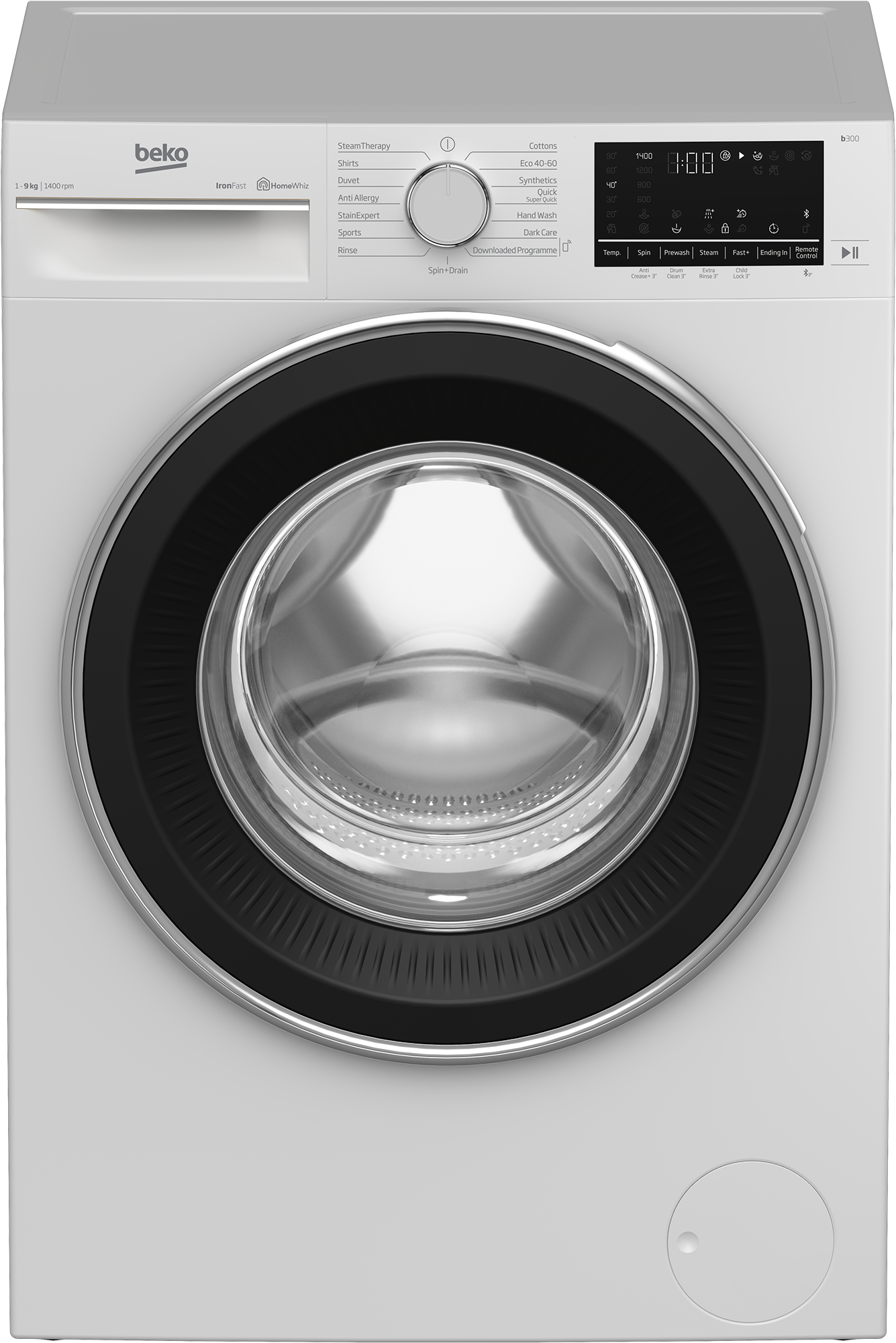 wache machine