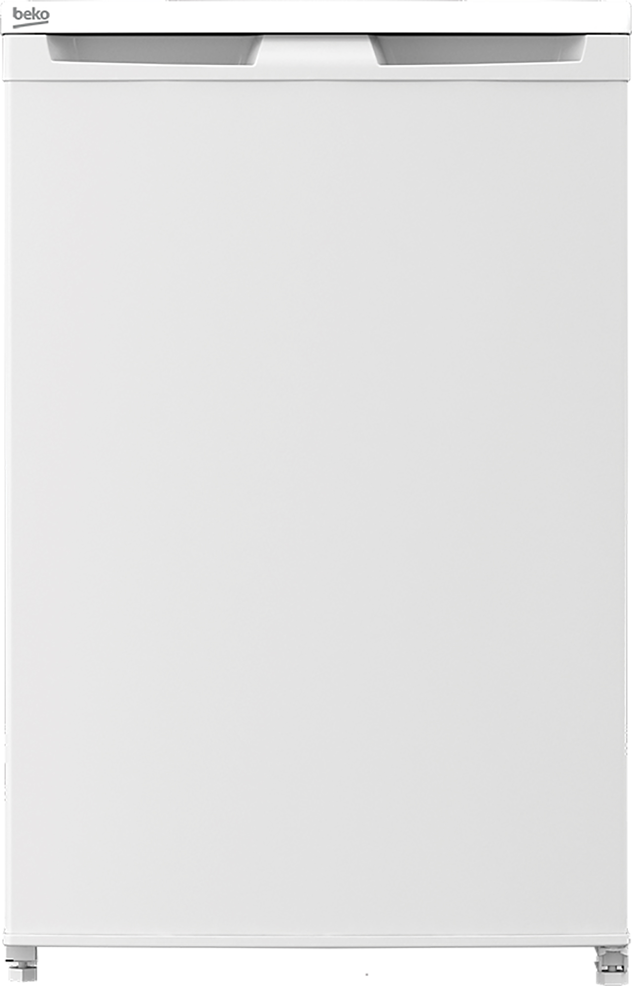 beko lxs553s undercounter fridge silver