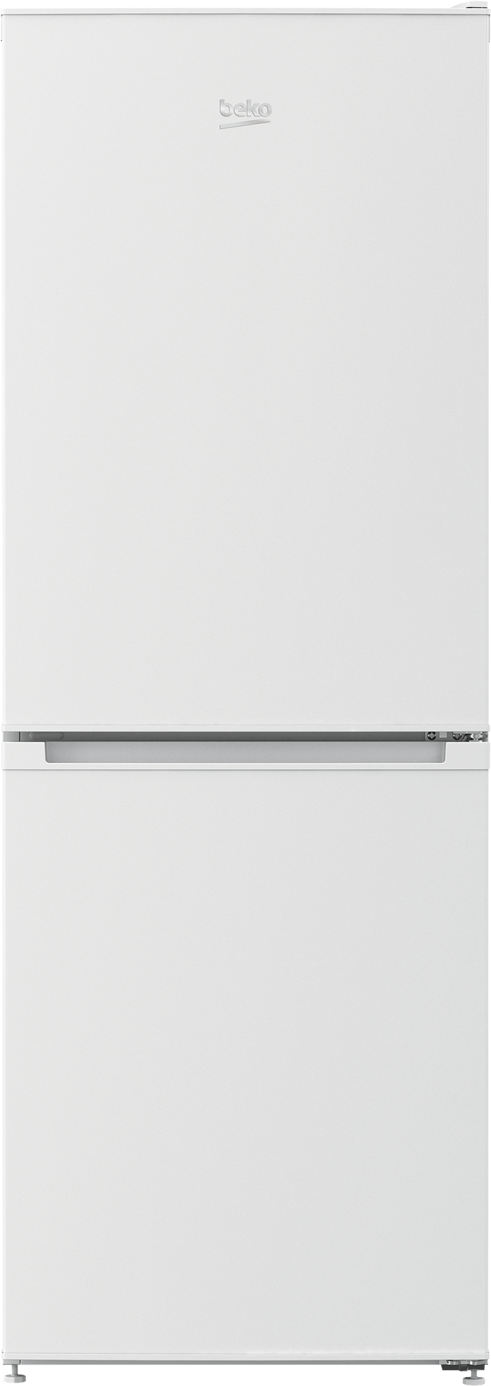 Freestanding Frost Free Fridge Freezer with Freezer Guard CCFM4552