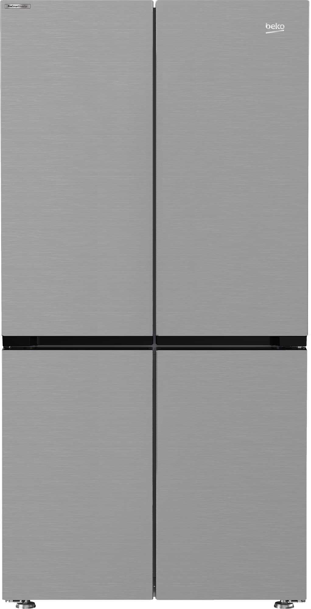 EAGET 480Gb x 30 枚セット Freestanding American Style Fridge Freezer with HarvestFresh
