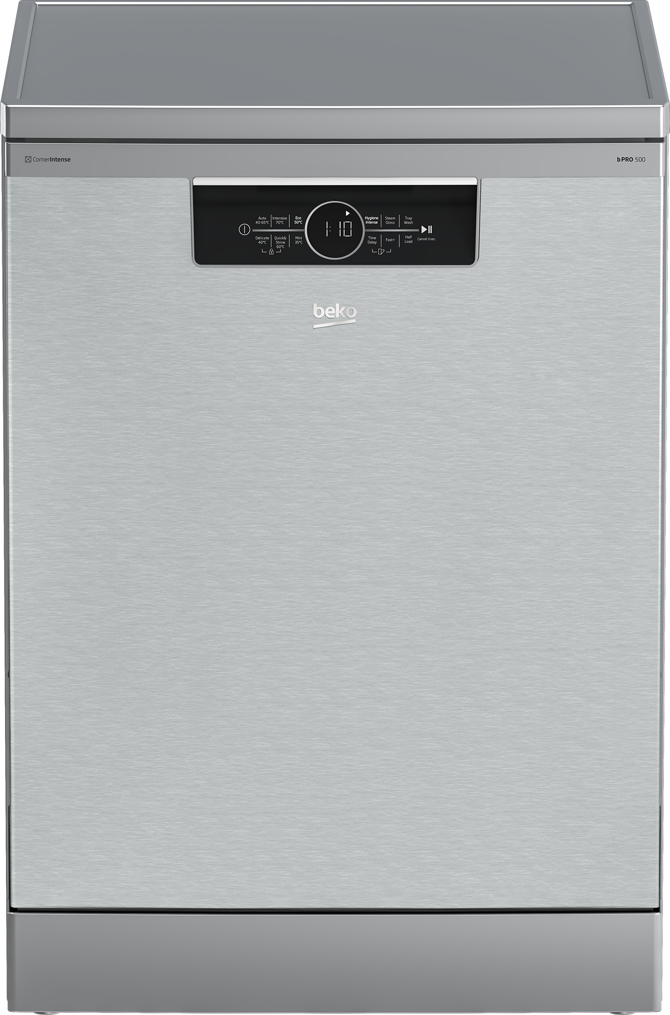 Freestanding 60cm Dishwasher efficiency BDFN36640C Beko UK