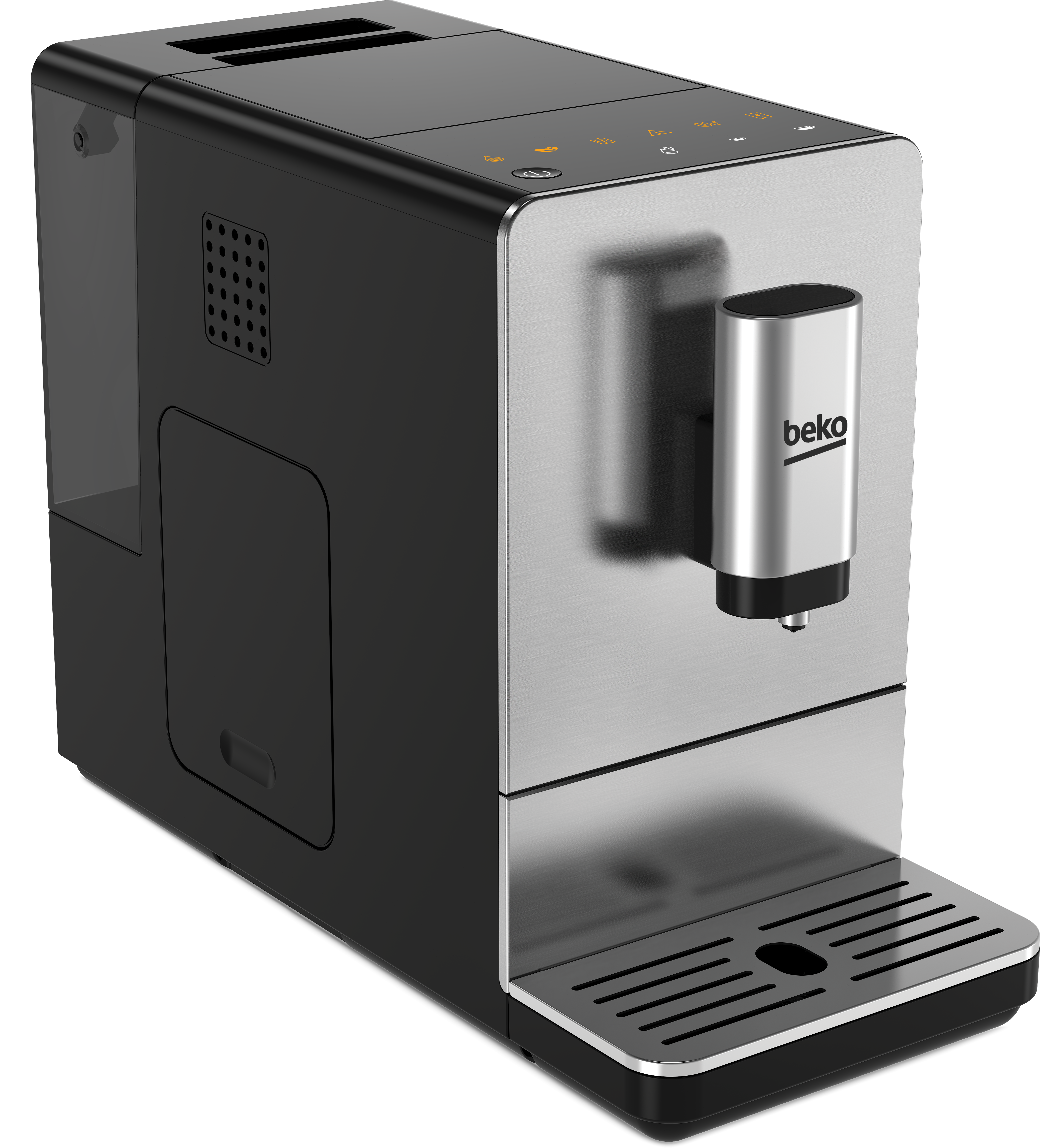 Beko Bean To Cup Coffee Machine CEG5301 Review: Espresso made easy