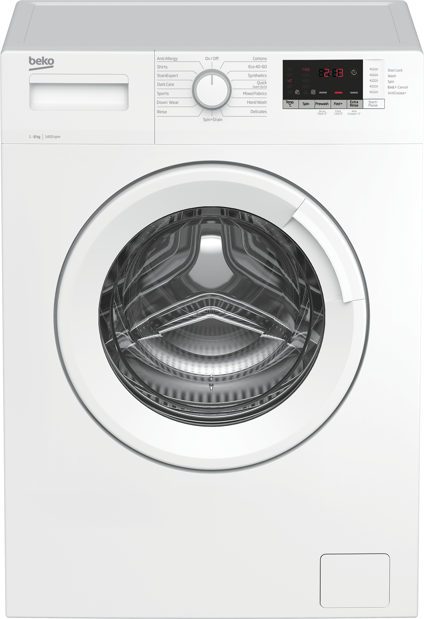 lg washer wm2455hw