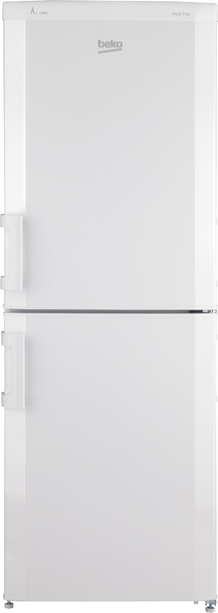 beko fridge freezer cxf5083w