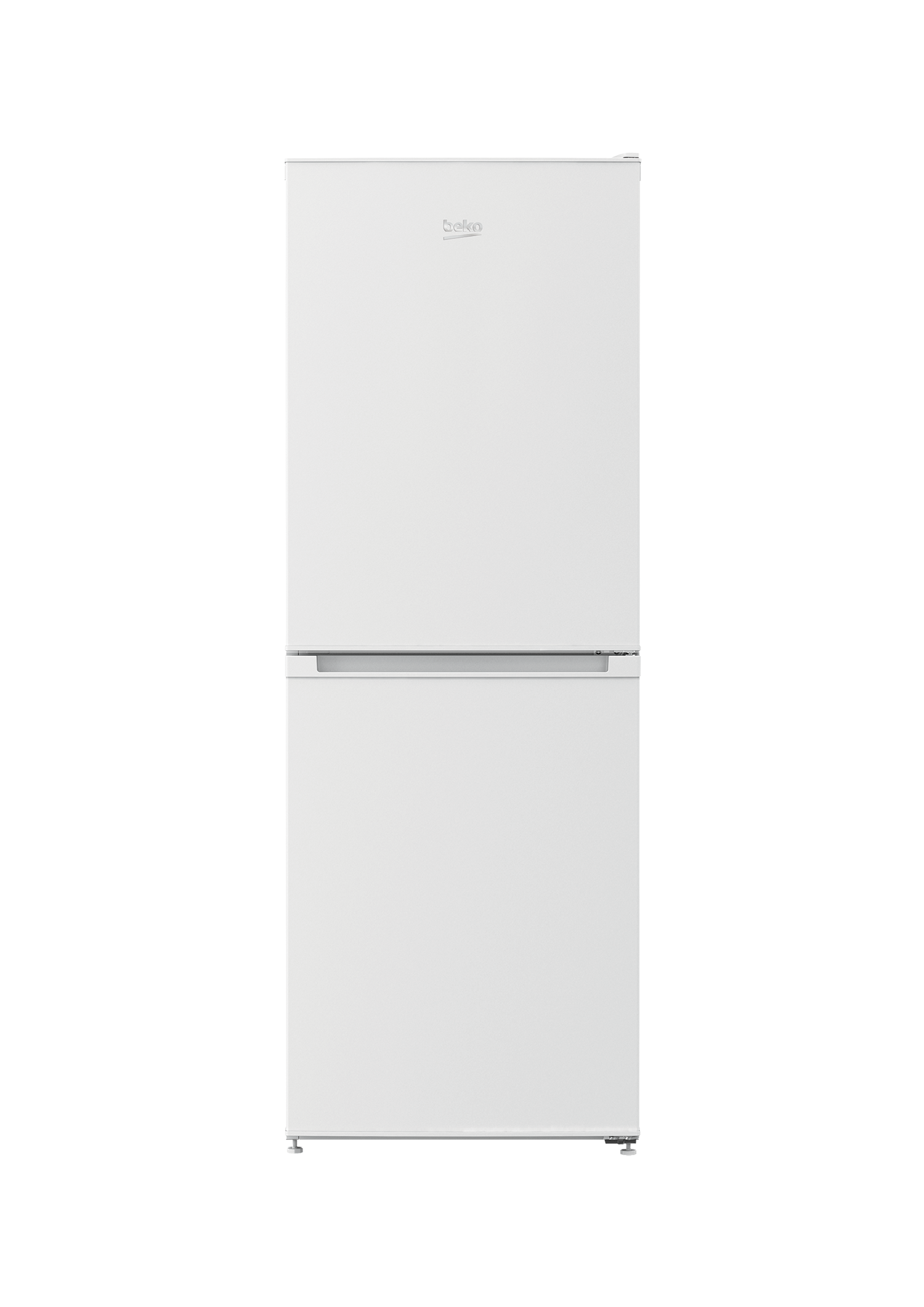 beko ccfm3552w fridge freezer