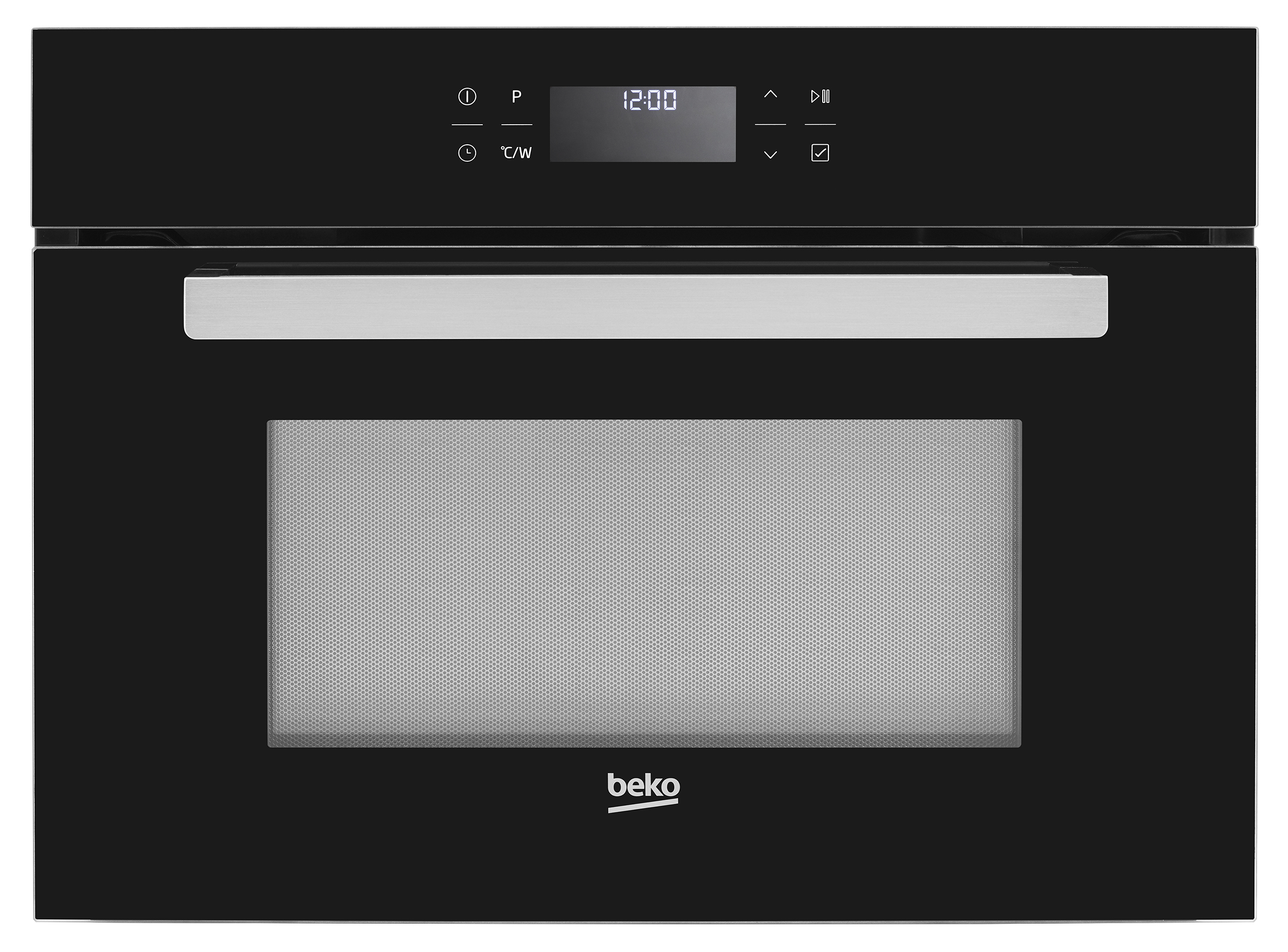 45cm Compact Multi-function Oven with Microwave BCW14500 | Beko UK