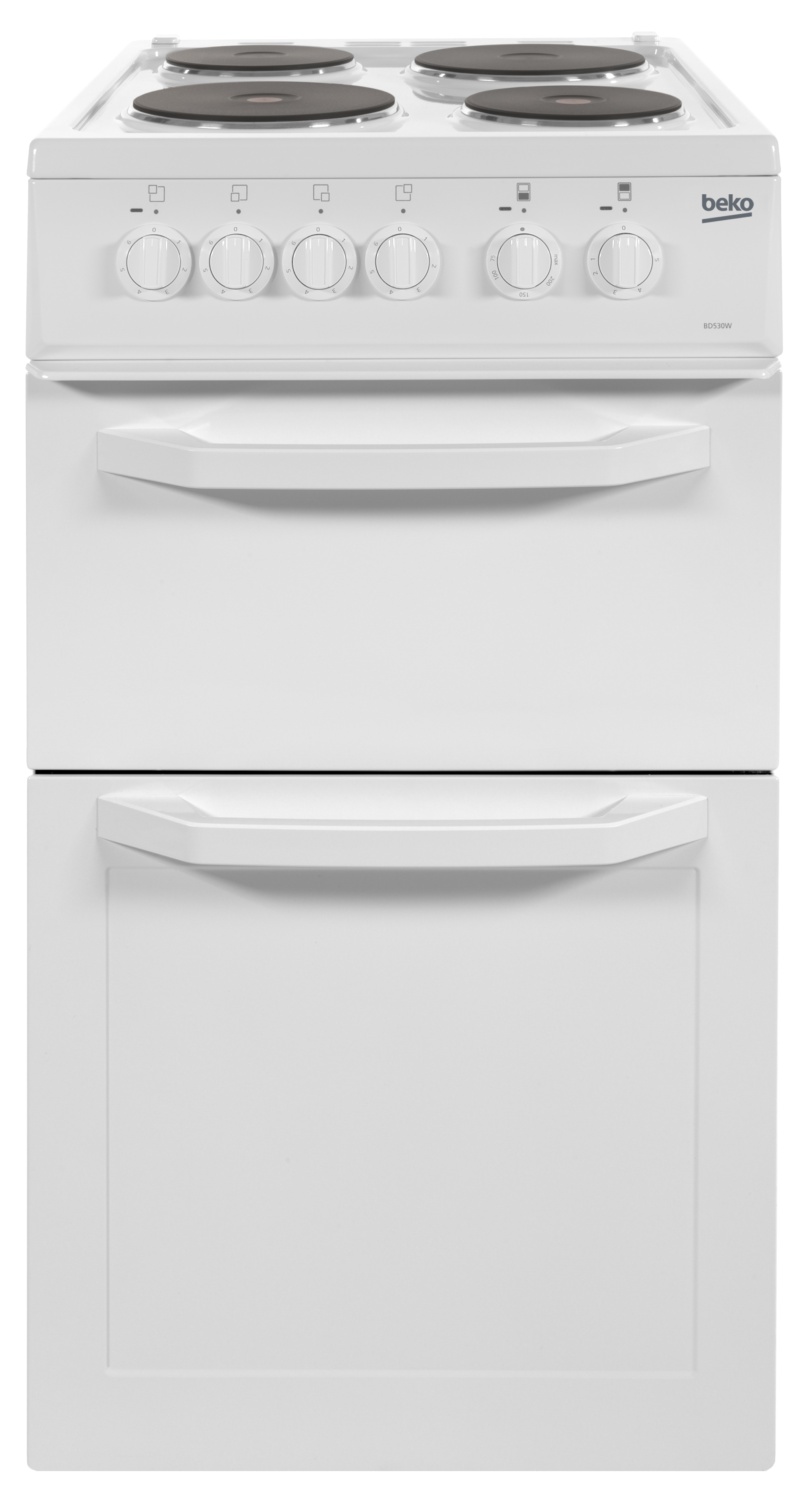 BD530 | Beko Ireland