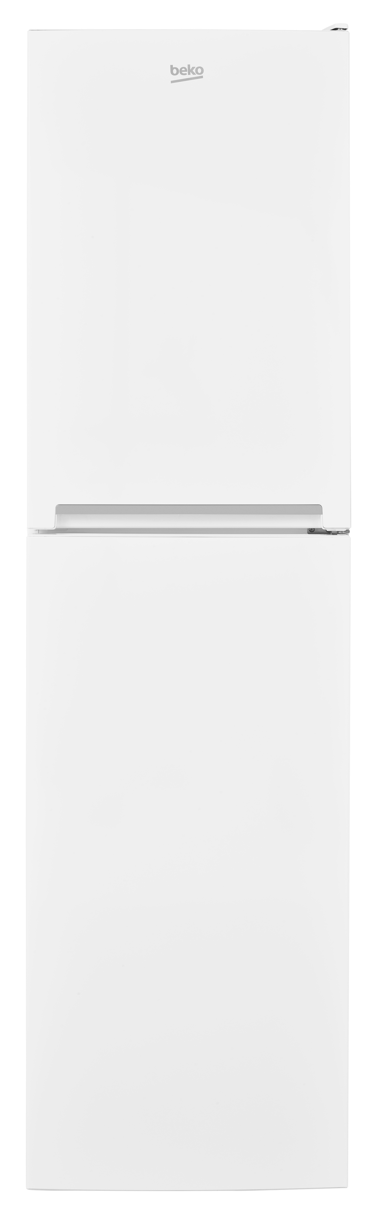 beko fridge freezer cfg1501w