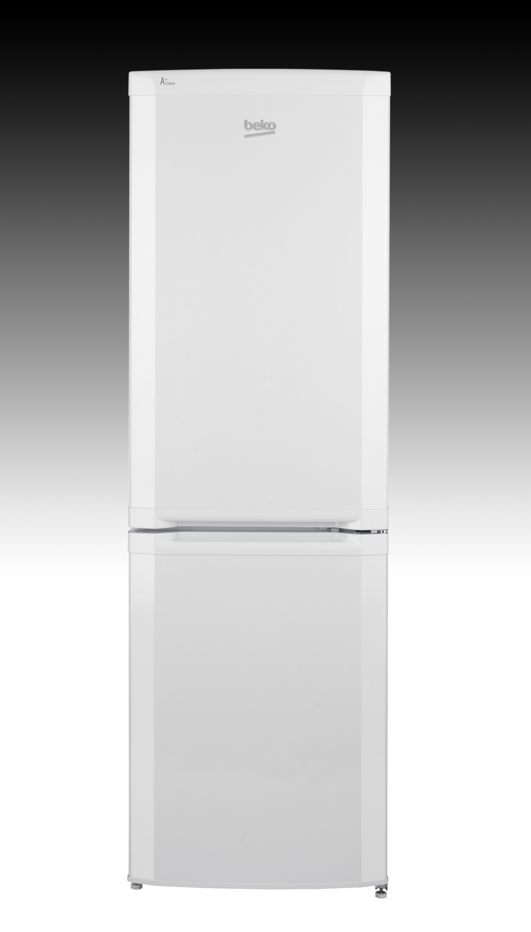 Static Fridge Freezer CS5713AP Beko Ireland
