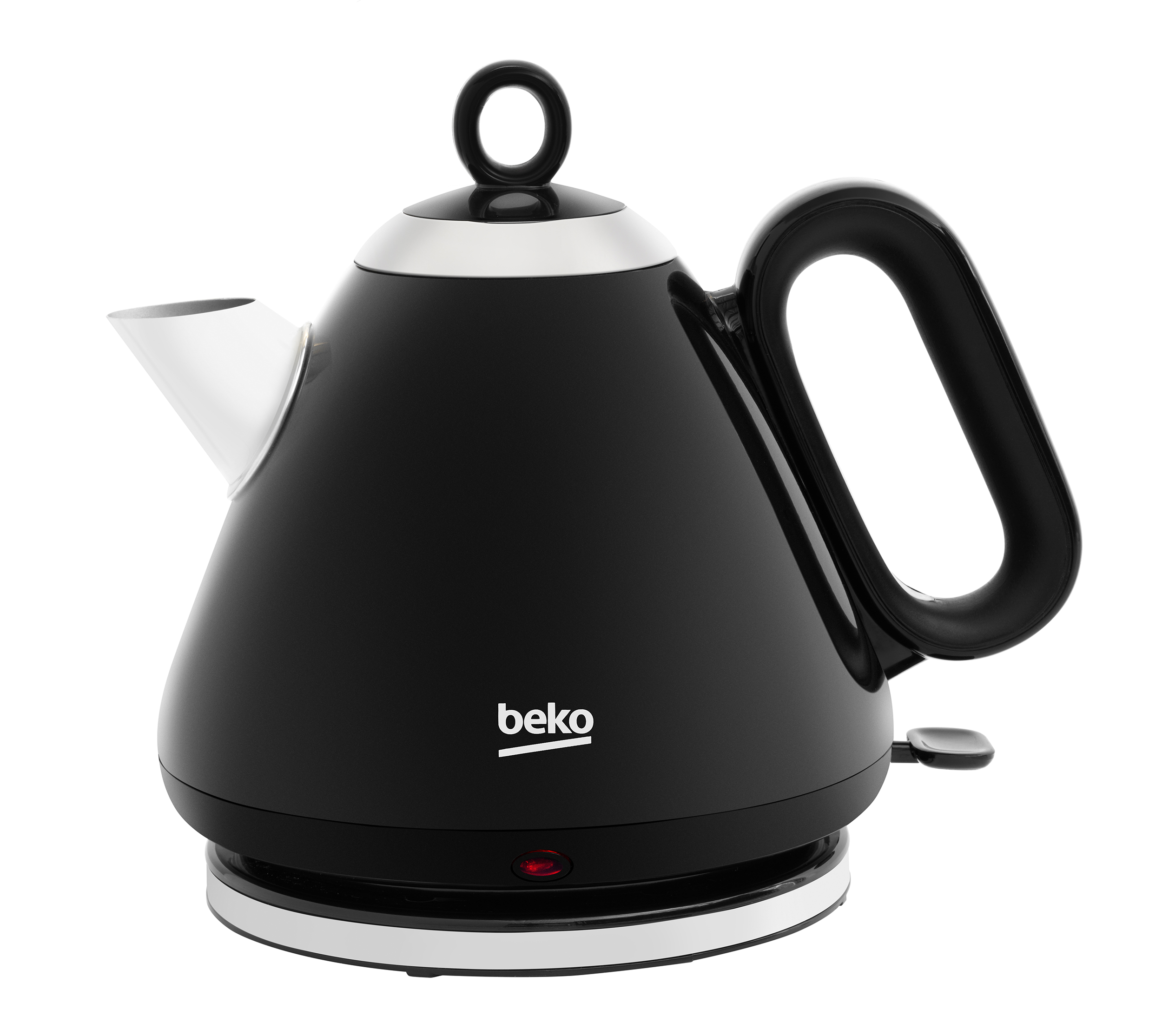 1.7L Capacity Kettle WKM2306 Beko Eire