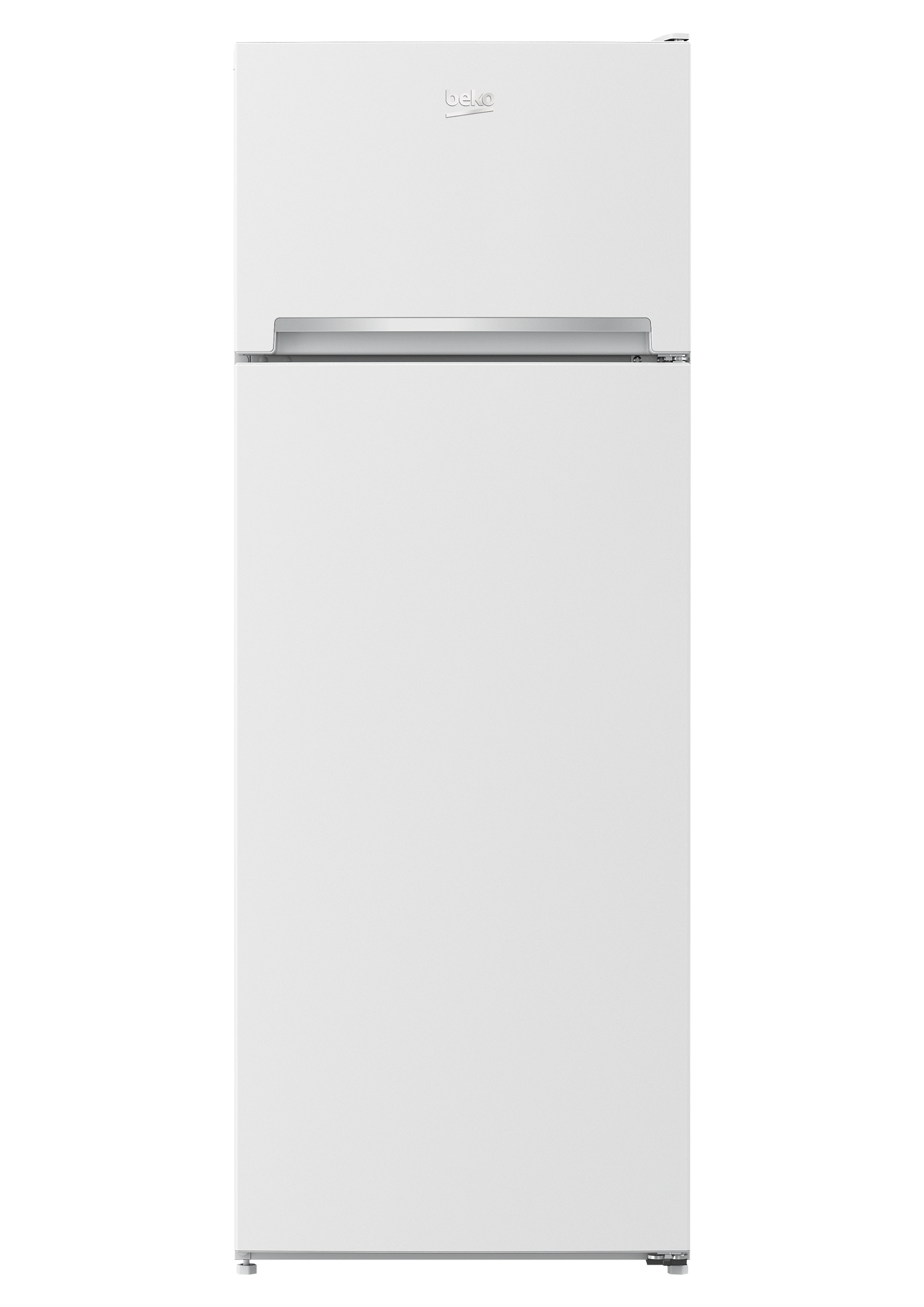 Top Mount Fridge Freezer TM1546 Beko Ireland