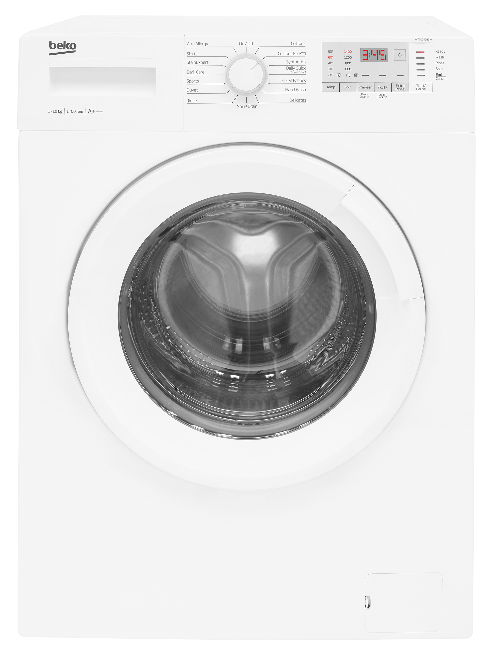 beko wtg1041b2w