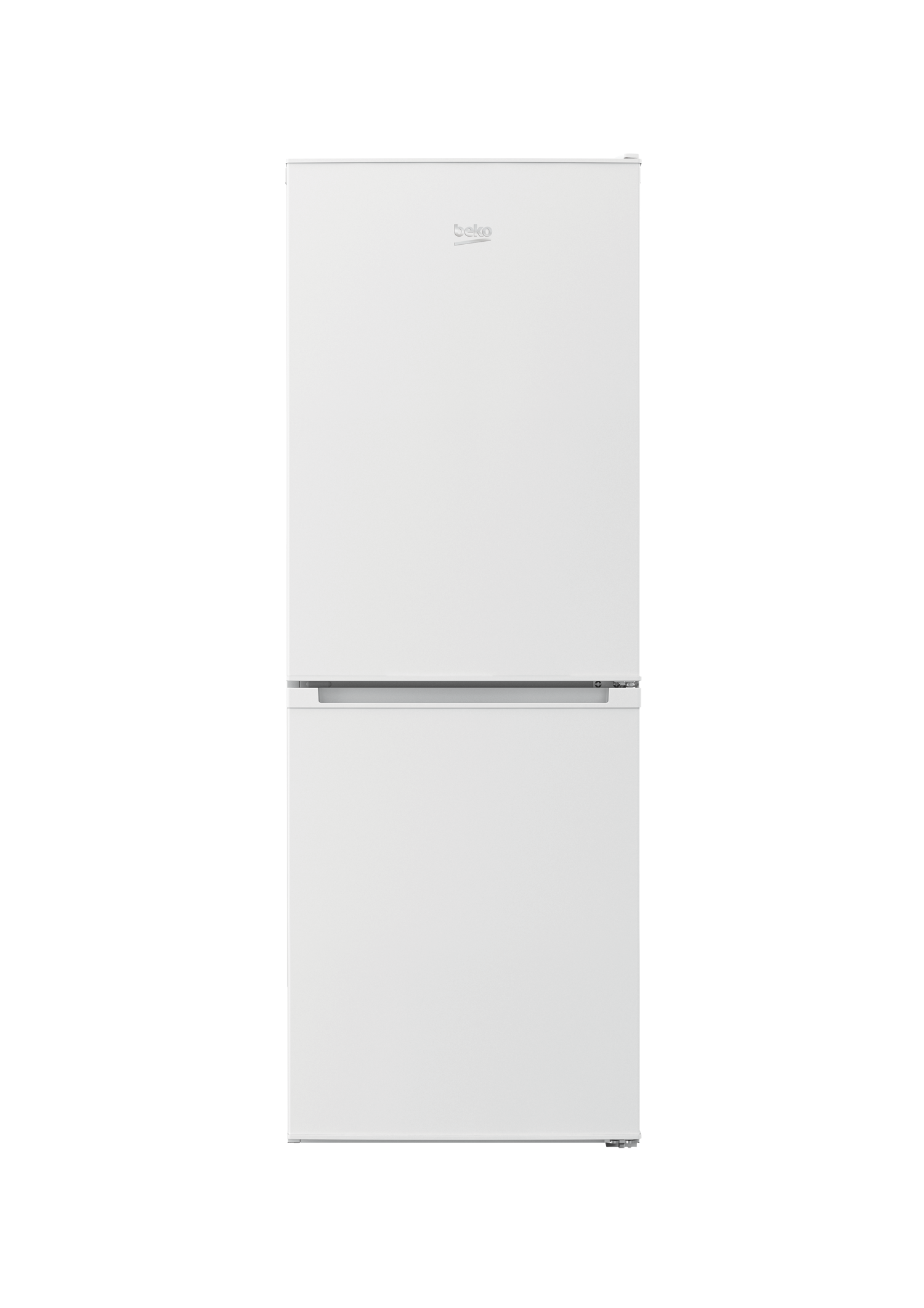 Static Fridge Freezer CCSM1552 Beko UK
