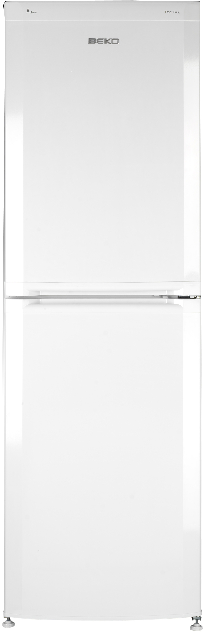 beko fridge freezer cda648fs 1