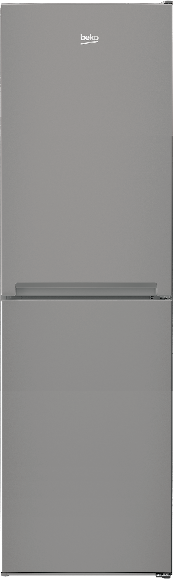 Beko CFG4582DS Fridge Freezer thumbnail 2