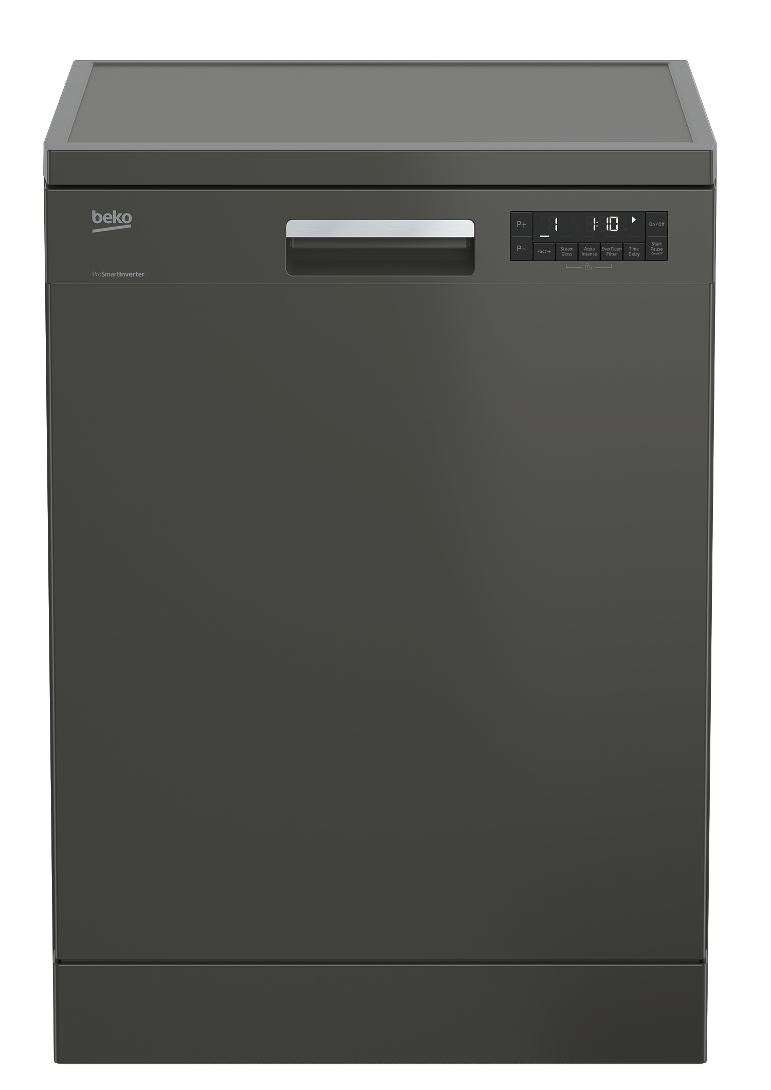 Freestanding A 60cm Dishwasher self cleaning EverClean Filter DFN29420