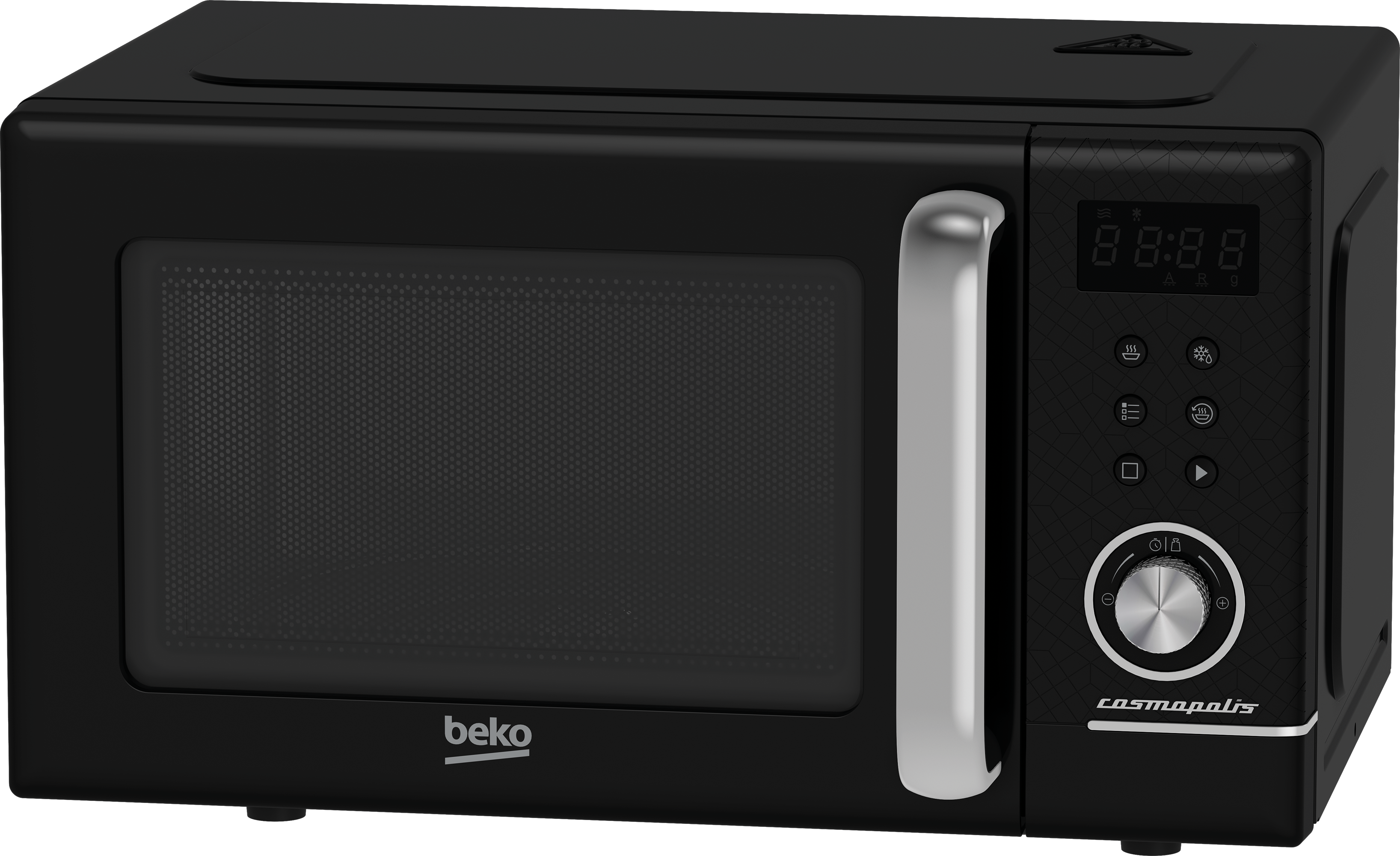 beko microwave 800w