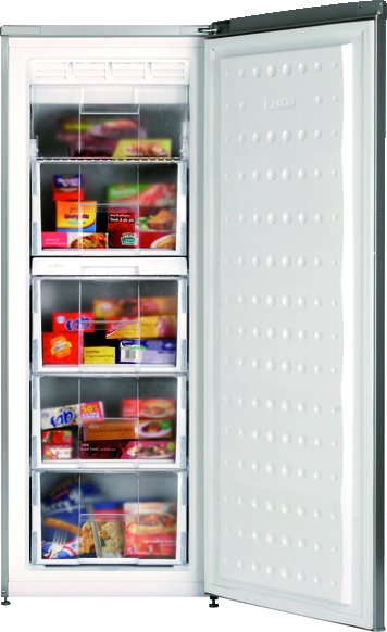 frigidaire gallery refrigerator digital display