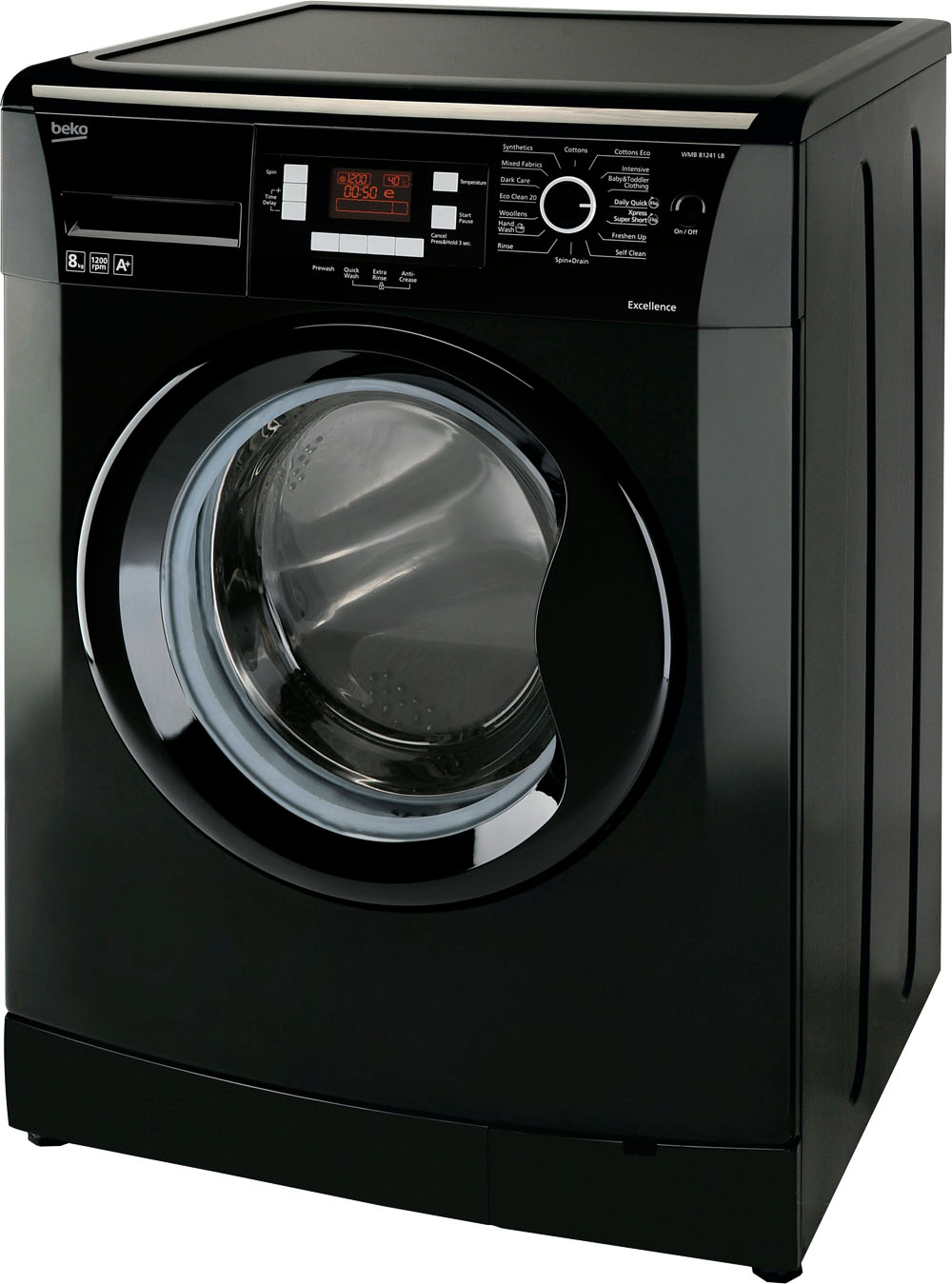 Comprar lavadora Beko WMI 81442