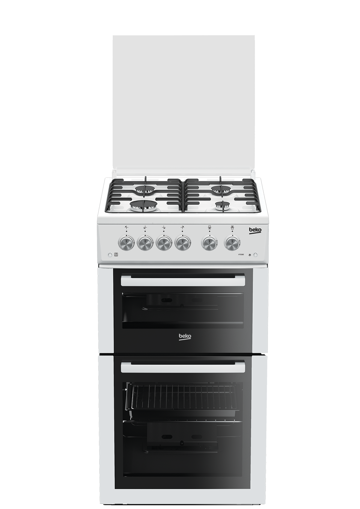 Label Cooker Beko Gas Cooker LPG Kit LPG Conversion Kit For Beko 60cm Twin Cavity ...