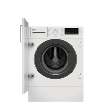 Integrated 8kg 1600rpm Washing Machine with RecycledTub™ WTIK86151F
