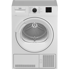 Small, Compact & Slim Tumble Dryers | Beko