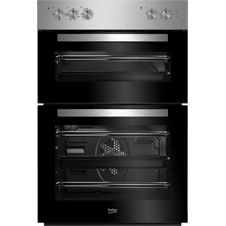 90cm Double Fan Oven BXDF21100