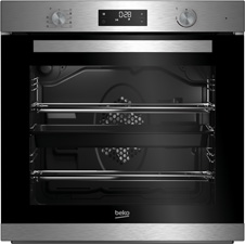Single Multi-function Self-Cleaning Oven BIE32300XP