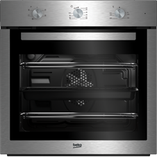 Single Fan Oven with Easy-Clean Interior BIF16100
