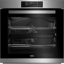 Single Multi-function Self-Cleaning Oven BIM32400