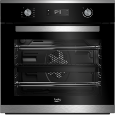 Single Multi-function Self-Cleaning Oven BXIE25300