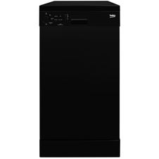 beko dis16r10 fully integrated slimline dishwasher