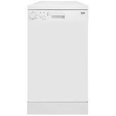 beko 45cm dishwasher