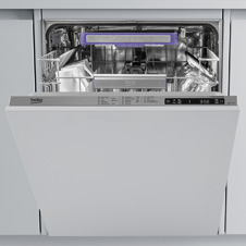 A Integrated Dishwasher EverClean Filter care DIN29X31