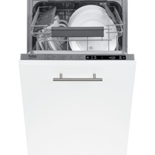 Slimline Integrated Dishwasher A DIS28Q20