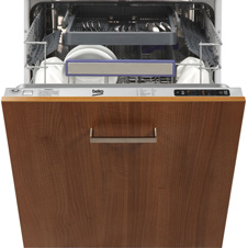 Integrated Dishwasher DW663