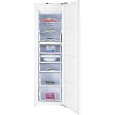 Integrated Tall Frost Free Freezer BZ77F