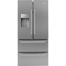 American Style Fridge Freezer GNE60520D