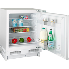 Integrated Larder Fridge QL22