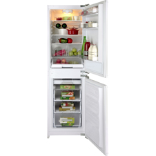 Integrated Combi Frost Free Fridge Freezer QC55F