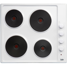Built-in Sealed Plate Hob HIZE64101