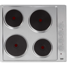 Built-in Sealed Plate Hob HIZE64101