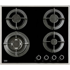 Built-in 60cm Gas Hob QHGW6422B